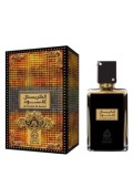 Cumpara ieftin Apa de parfum Adyan by Anfar Al Crystal Al Aswad, 100 ml, unisex