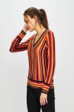 Desigual - Bluza