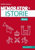 Memorator de istorie pentru liceu