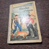 Die kinder und haus. Marchen - Bruder Grimm