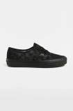 Vans teniși Authentic culoarea negru, VN000D8BBLK1