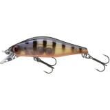 Vobler Tournament Wise Minnow 50FS 5cm 5.2G Pearl Ghost
