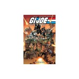 G.I. Joe: A Real American Hero! Vol. 1