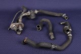 Furtun AUDI A5 Sportback 8TA 2011 OEM: 1J0819809,8K1819350AQ,8K0145922A,8K0121086H 2375504