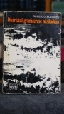 Districtul Graniceresc Nasaudean - Valeriu Sotropa | Istorie Regionala Romana | Editura Dacia 1975 | 292 Pagini | Carti Vechi