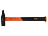 Ciocan lăcătuș NEO TOOLS 325mm 500g m&acirc;ner fibră de sticlă 25-145