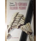 IN CAUTAREA FILMULUI PIERDUT-TUDOR CARANFIL-235087