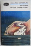 Cumpara ieftin Antologia Nuvelei Neogrecesti: Moartea Palicarului - Studii Literare (Coperta Uzata)