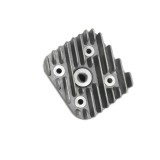 Chiulasa compatibila scuter Piaggio AC, 50CC, ABO-088010, Oem