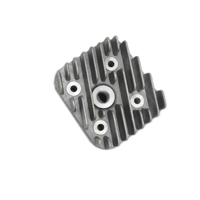 Chiulasa compatibila scuter Piaggio AC, 50CC, ABO-088010 foto