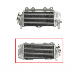 Radiator dreapta Yamaha YZF 250 01- 05, WRF 250 01- 06 Cu capacitate marita