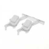 Set taste masina de spalat Ignis