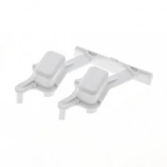 Set taste masina de spalat Ignis