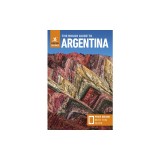 The Rough Guide to Argentina: Travel Guide with eBook