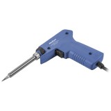 Pistol letcon 30/130W cu rezistenta ceramica, 220&ndash;240V, 200&ndash;450&deg;C