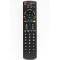 Telecomanda compatibila TV Panasonic N2QAYB00485 cod ER 1421 /MFY 1411 (82)