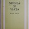 Hans Selye - Stiinta si viata