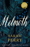Melmoth | Sarah Perry