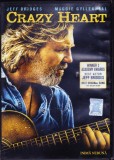 DVD Film de colectie: Crazy Heart ( original, subtitrare romana )