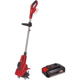 Einhell GE-CR 18/20 Li E PXC - Sapatoare 200 mm + Acumulator Li-Ion 18 V 2.5 Ah
