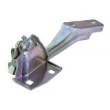 Balama capota Fiat Ducato 2014-, Citroen Jumper 2014-, Peugeot Boxer 2014-, Stanga, 1382137080