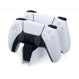 Statie De Incarcare Originala Sony Dual Shock Playstation, Ps5 PlayStation 5, Second-Hand