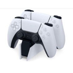 Statie De Incarcare Originala Sony Dual Shock Playstation, Ps5 PlayStation 5, Second-Hand