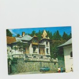 bnk cp Sinaia - Hotel Intim - necirculata
