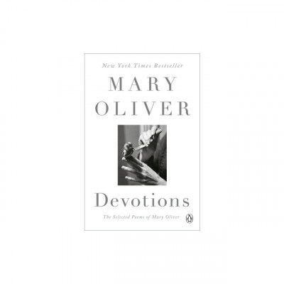 Devotions The Selected Poems of Mary Oliver foto