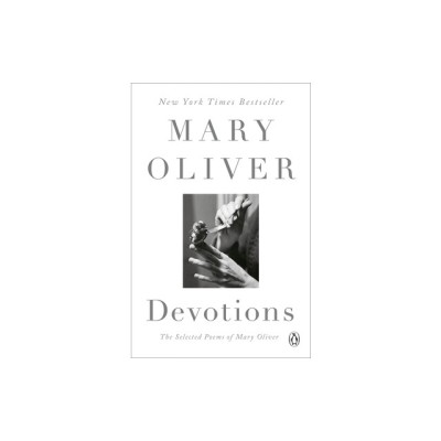 Devotions The Selected Poems of Mary Oliver foto