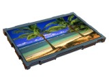 Afișaj TFT 10,1" 1280x800 LED - DISPLAY VISIONS