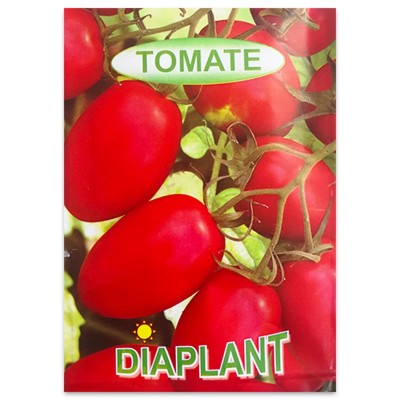 Tomate Rio Grande 0.5 grame (aprox. 150 seminte) foto