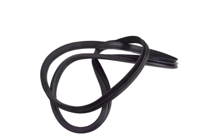 Garnitura ușă dreapta spate MERCEDES-BENZ E W212 2016 OEM: A2126970151 17644763