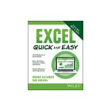 Excel Quick and Easy
