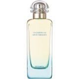 HERM&Egrave;S Parfums-Jardins Collection Un Jardin Mediterran&eacute;e Eau de Toilette reincarcabil unisex 100 ml