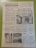 Informatia Bucurestiului 11 Iulie 1975: Ceausescu Vizita Giurgiu - Revista Epoca Comunista