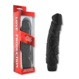 Cumpara ieftin Vibrator Kinx Rambo, Negru, 22 cm, Seven Creations