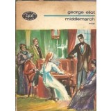 Middlemarch (volumul 3) - George Eliot