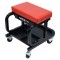 Taburet atelier cu sertar si compartimente Yato YT-08791