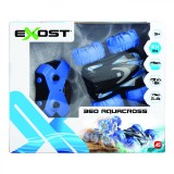 MASINA CU TELECOMANDA EXOST RC SCARA 1:18 360 AQUACROSS SuperHeroes ToysZone, AS