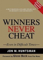 Winners Never Cheat: Even in Difficult Times foto