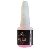 Set de 4 unități: Adeziv pentru unghii Global Fashion, Nail Glue, 10 g