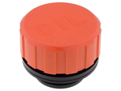 Aerisitor Filet G 1 1/4 - Poliamidă 44mm - Interval Temperaturi -30&amp;divide;100&amp;deg;C foto