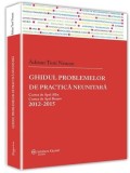 Ghidul problemelor de practica neunitara | Toni Adrian Neacsu