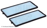 BLUE PRINT ADG02520 Set filtru, aer habitaclu