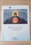 Religie. Cultul ortodox. Manual pentru clasa a VI-a - Crisitna Benga, 2018, Didactica si Pedagogica