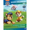 Mancs Őrj&aacute;rat - Mancs-kalandok 2. - A focimeccs megment&eacute;se - A s&aacute;rk&aacute;nyfog