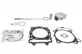 Pistons set (450. 4T. selection: A. diameter 95.95 mm. with engine upper gasket set) fits: KAWASAKI KX 450 2016-2018, Athena