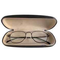 Rame ochelari de vedere cu toc, negru, 50x18x142 mm foto