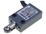 Limitator cursă cu 2 orificii de montaj 20mm